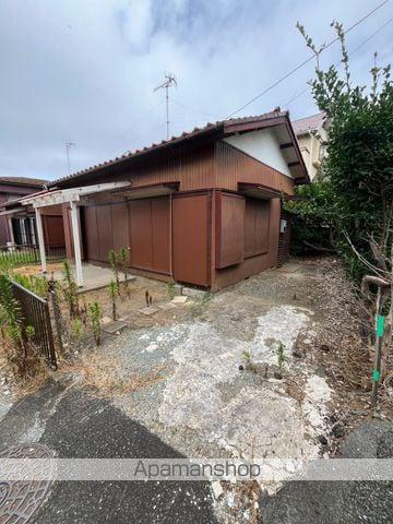 神奈川県鎌倉市 1階建 築56年