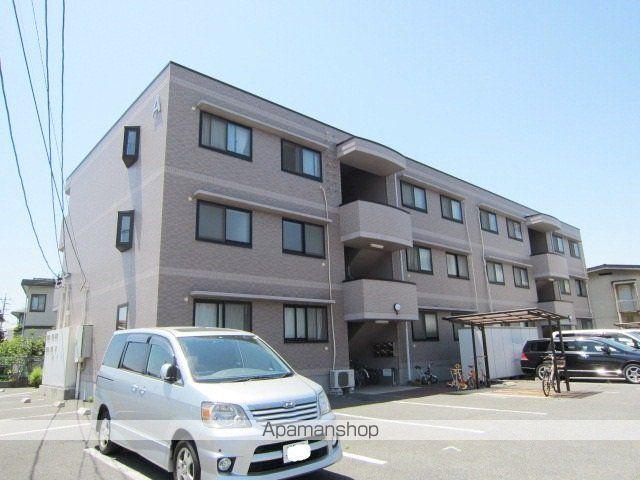 ガーデンテラス大日方A棟