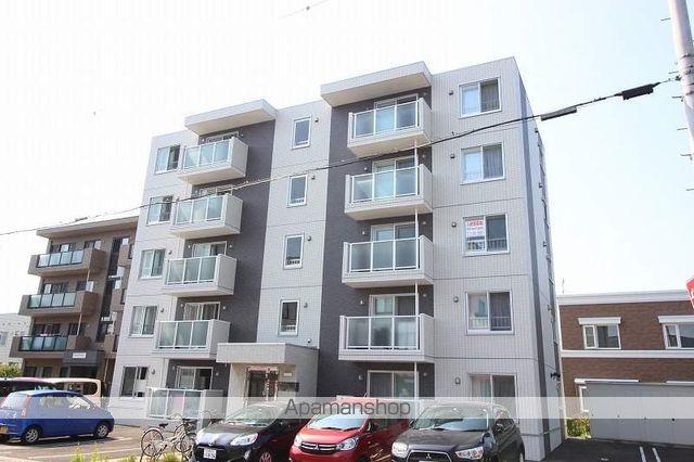 グリーンベルトハウス