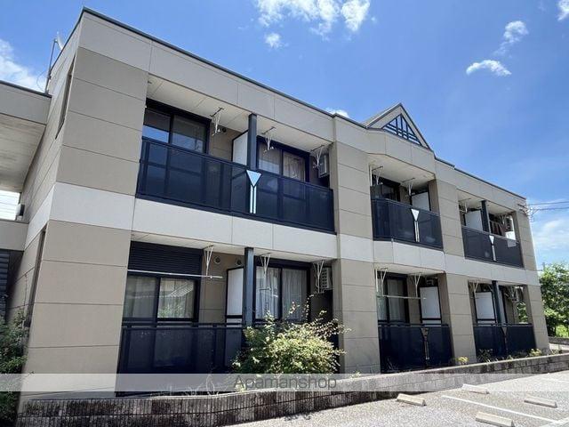 メゾンドラスリーズ