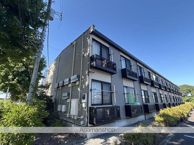 レオパレスセゾン