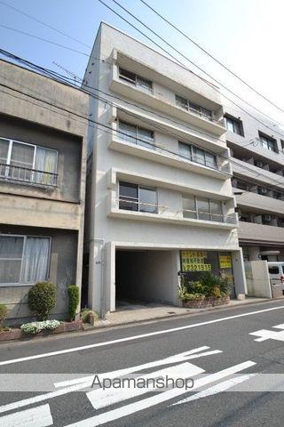 二宮ポート(2LDK/3階)