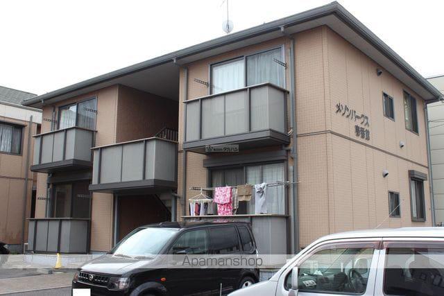 メゾンパークス 壱番館