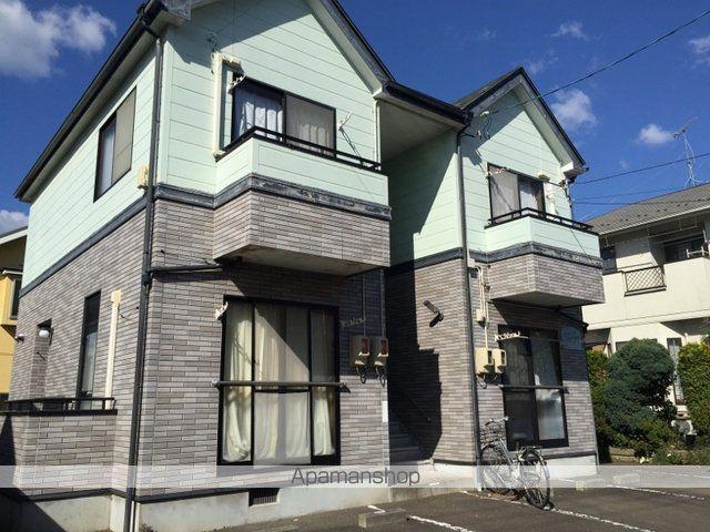 エクセレント南吉成伍番館(1K/2階)