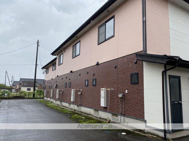 メゾネットさくら　Ｄ