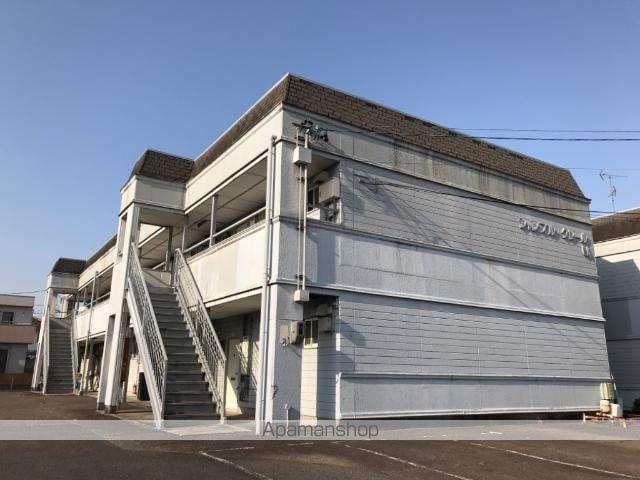 シャンブルクレールUⅠ