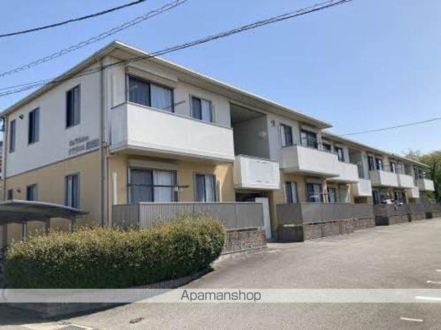 クラヴィエ南昭和 C棟