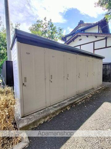 メイデンヘアー・A