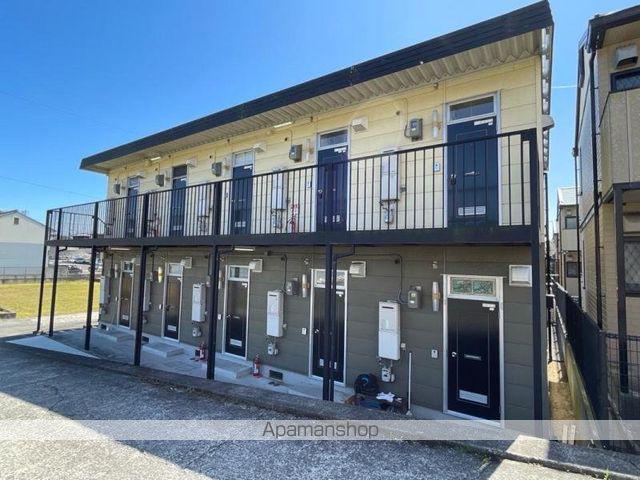 オリーブハイツ