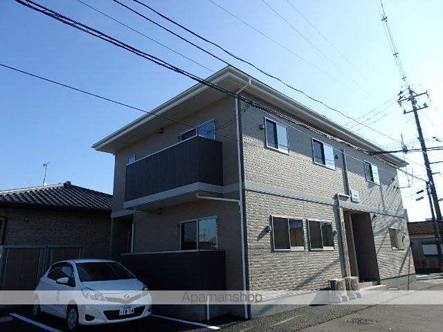 レイウッド蒲町・2