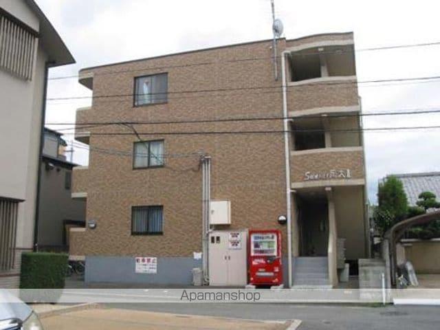 サンハイツ岡大 2
