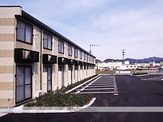 レオパレスPASTELLO