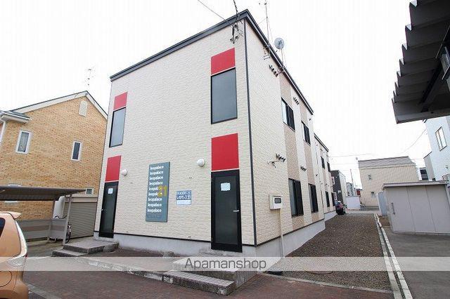 レオパレスエスポワール