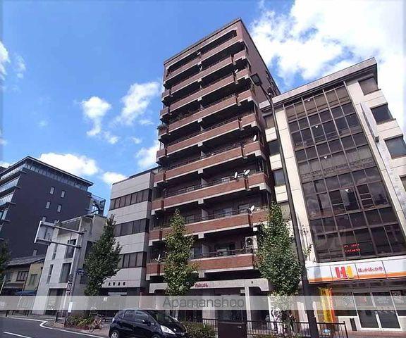 ルネ河原町マンション