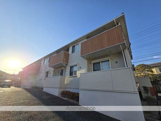 セルフィーユ[2階]