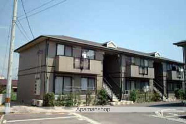 サンビレッジタムラJ棟