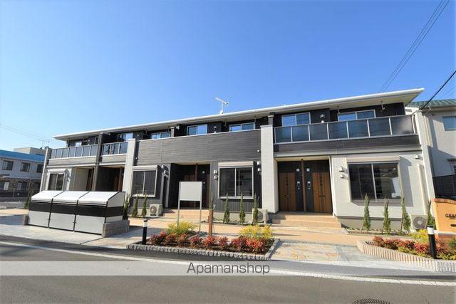 グランディール願成寺A(2LDK/1階)