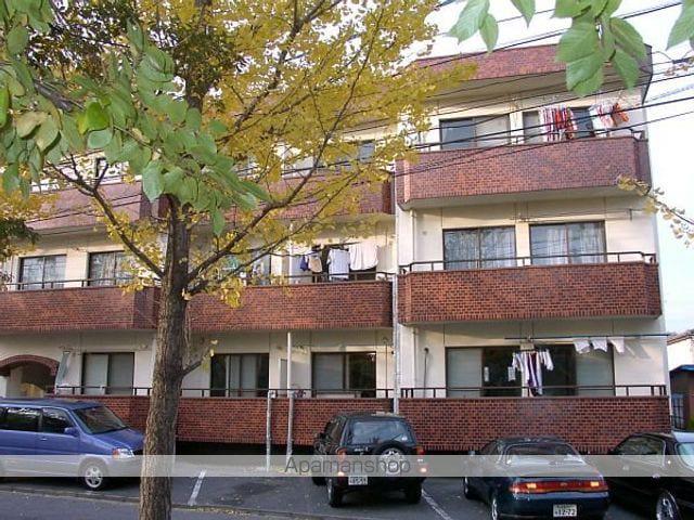 コーポ峰(1K/1階)