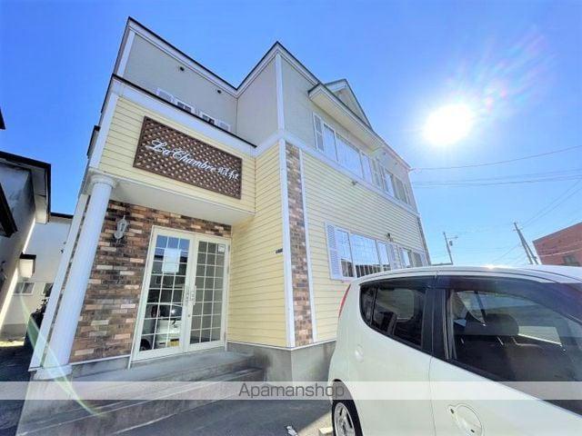 ラ・シャンブル昭和