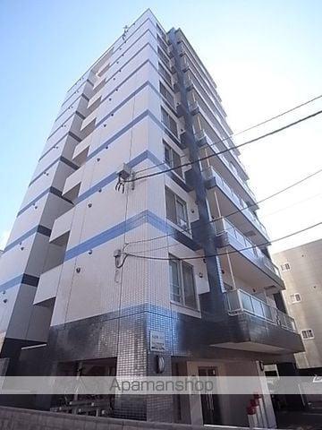 グランメール北7条(1LDK/10階)