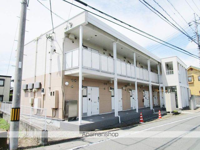 レオパレスファミール(1K/2階)