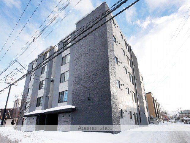 シティノーブル南郷13丁目