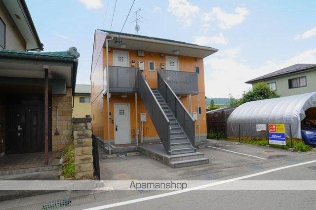 ブランシェアイリスC棟