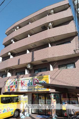 ヴィラージュ長承寺