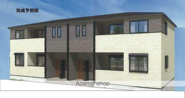 ハウス フェリーチェ Ⅱ