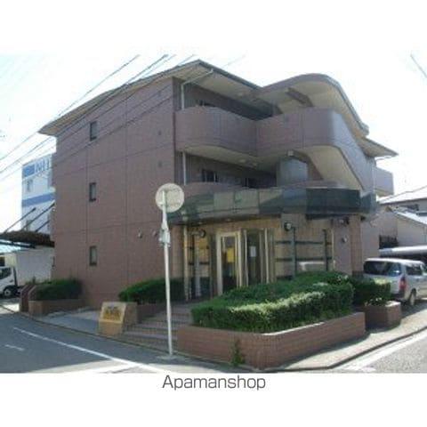 名古屋市鶴舞線 浄心駅 徒歩12分 3階建 築25年