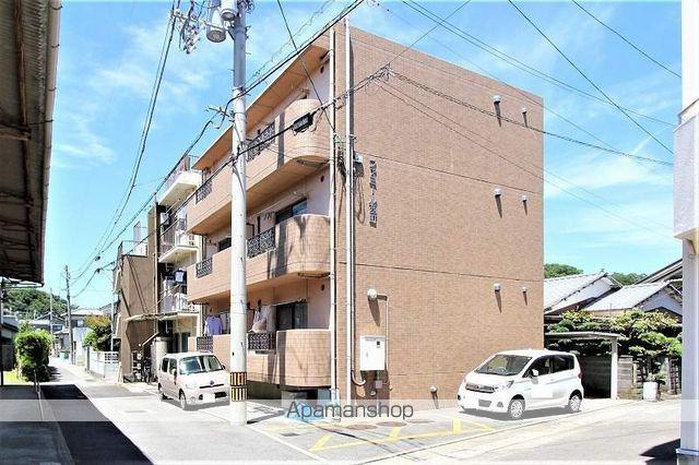 ファミール西町