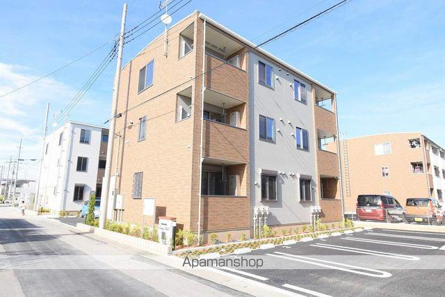 サニーフィールドⅦ