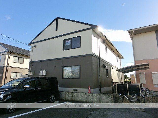 エントピア若葉B棟