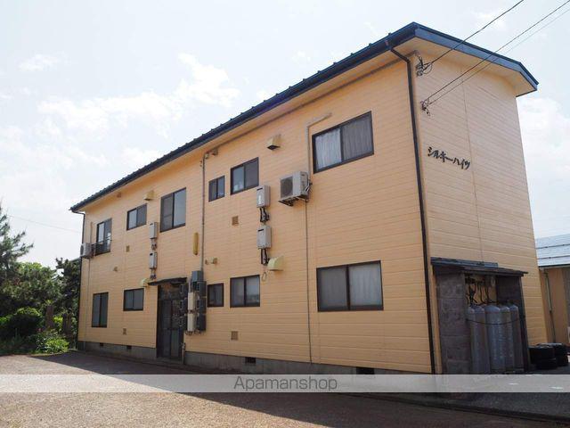 シルキーハイツ