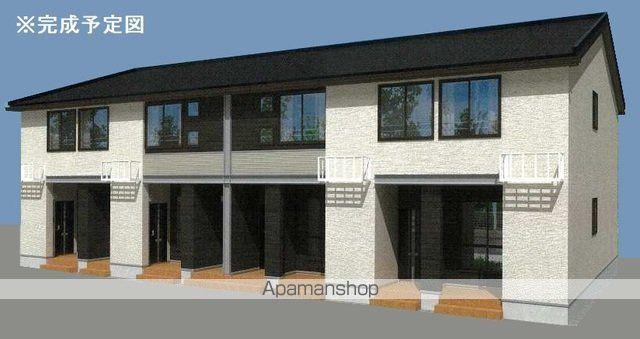 フォンテーヌⅢ C