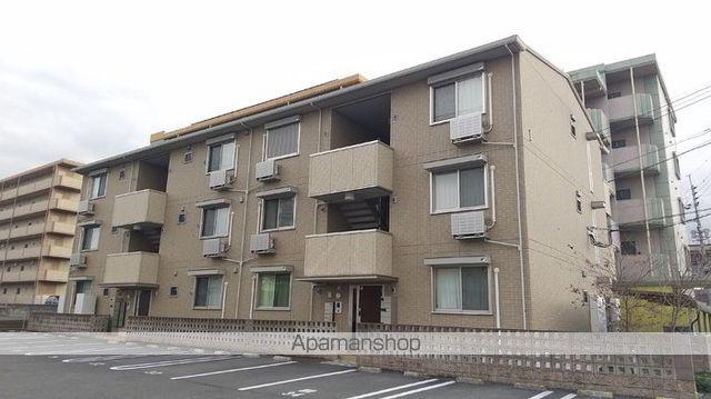 ピラール菊陽Ⅰ