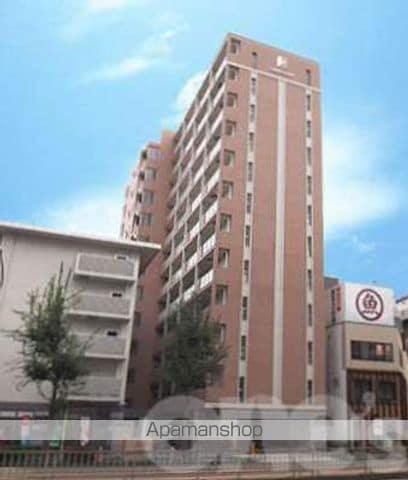 ランドハウス泉(2LDK/2階)