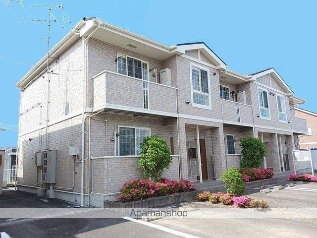 ロンジャルダンⅡ(2LDK/2階)