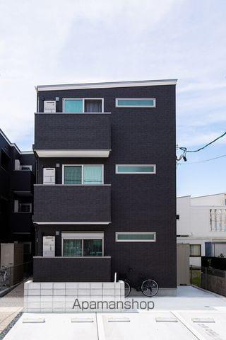 セントラル半田中央N棟