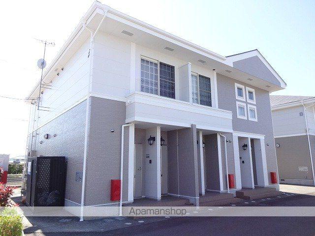 コーポフォレストⅡA