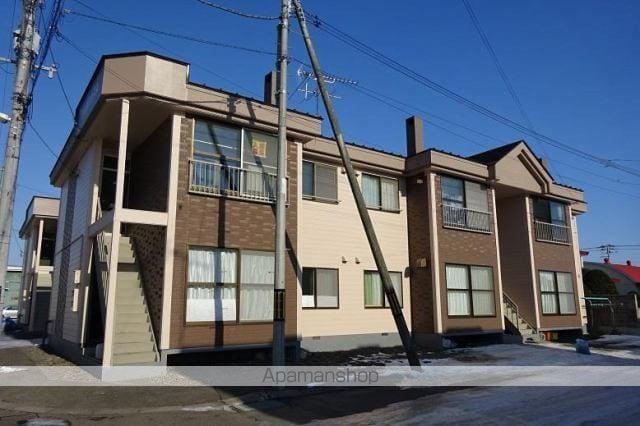 リッチハウスA(2LDK/2階)