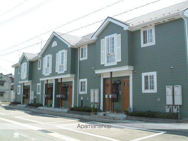 ドミールオカマエC