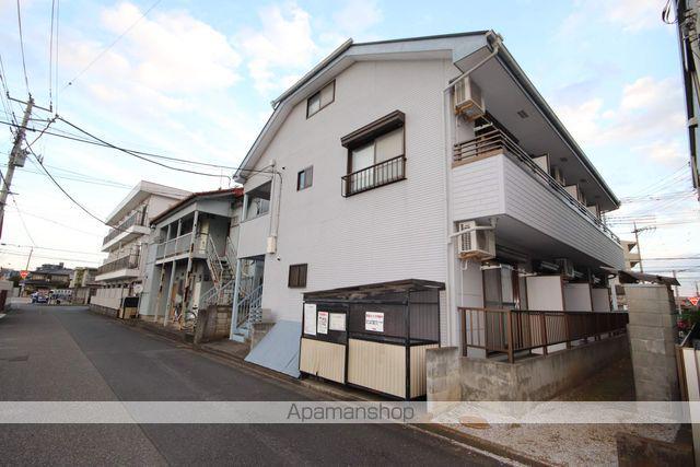 リバティハウスⅢ