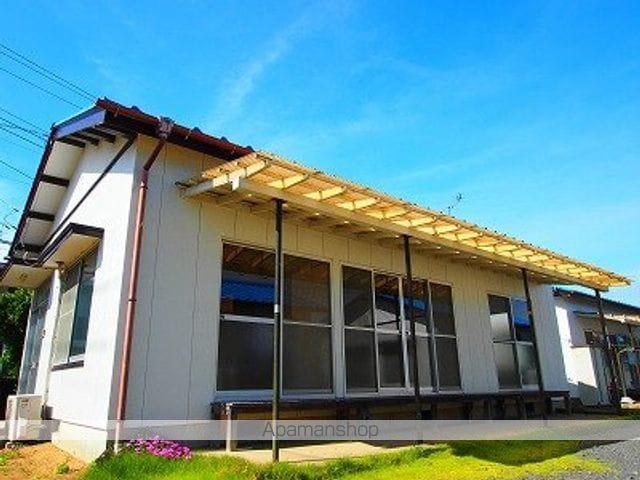 茨城県鹿嶋市の戸建賃貸