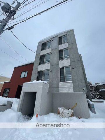 FーHOUSE発寒