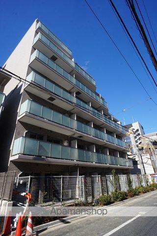 ハーモニーレジデンス新宿イースト