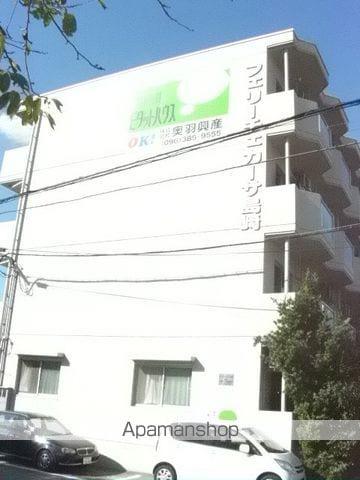 フェリーチェカーサ島崎