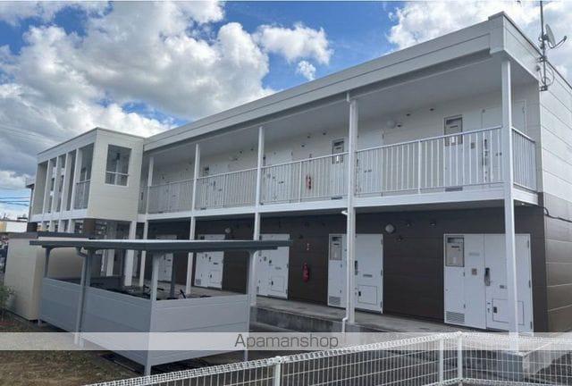 レオパレスTUKUSISO(1K/1階)