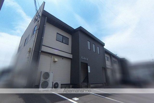 ジュネスⅥ