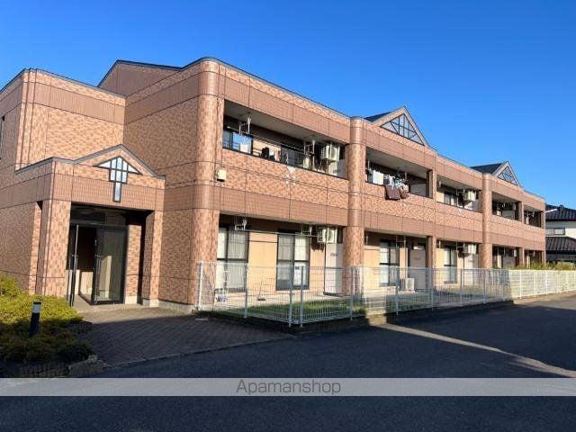 クオリティーハイムS